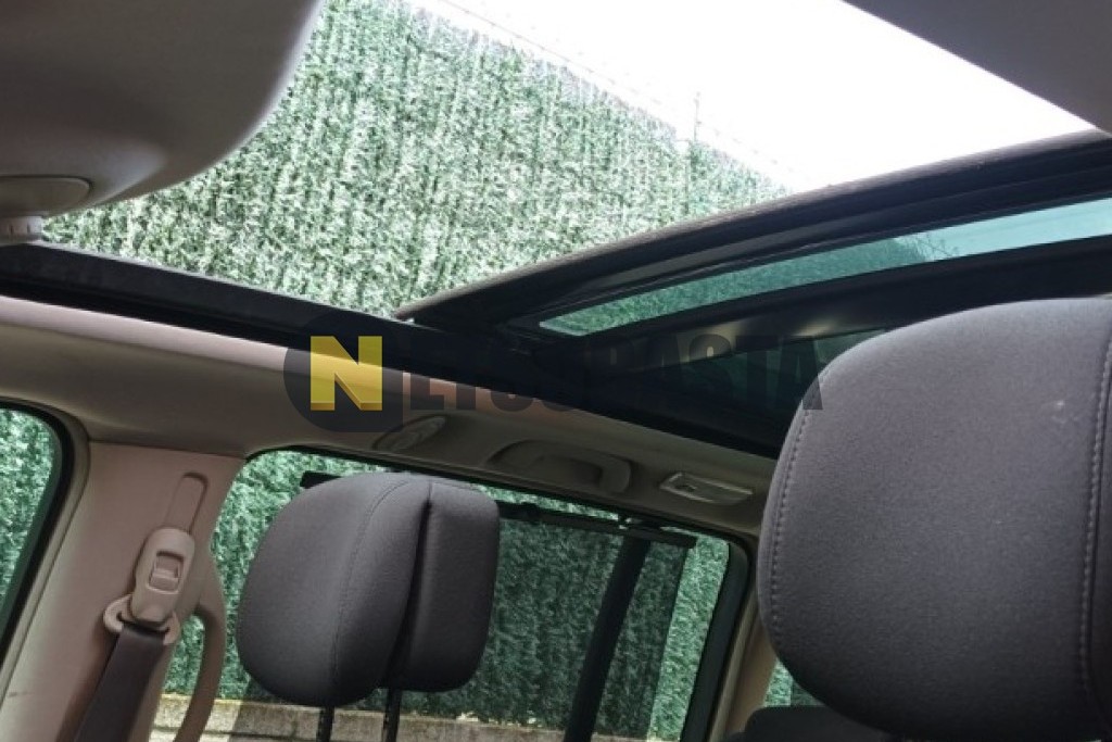 Renault Espace 2.0 dCi 2008