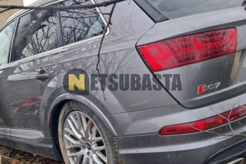 Kawasaki Eliminator 125 2007