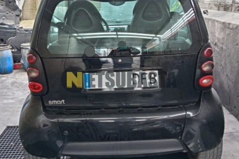 Yamaha XMAX 250 2011