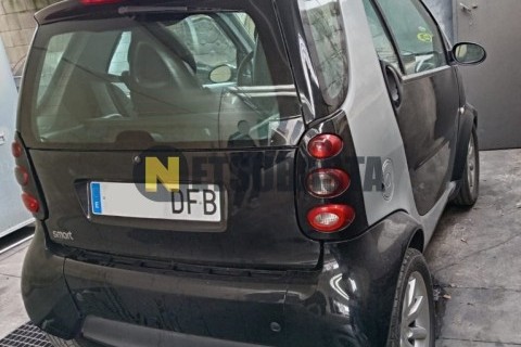 Yamaha XMAX 250 2011