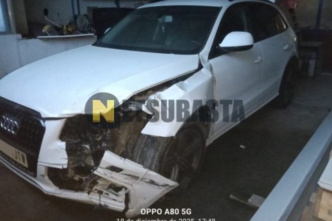 Yamaha XMAX 250 2011