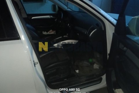 Yamaha XMAX 250 2011