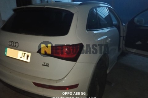 Yamaha XMAX 250 2011