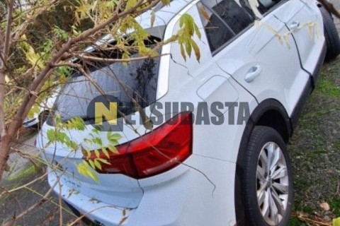 Yamaha X enter 125 2012