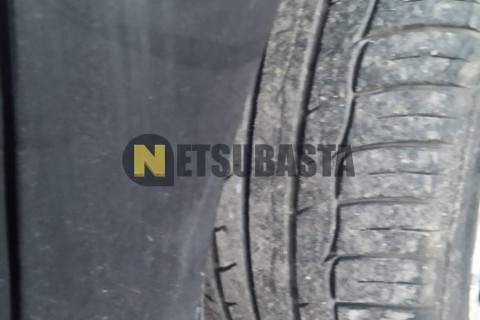 Yamaha X enter 125 2012