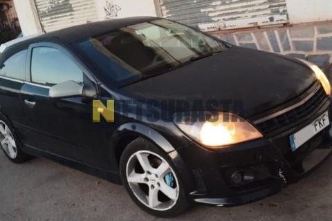 Yamaha X enter 125 2012