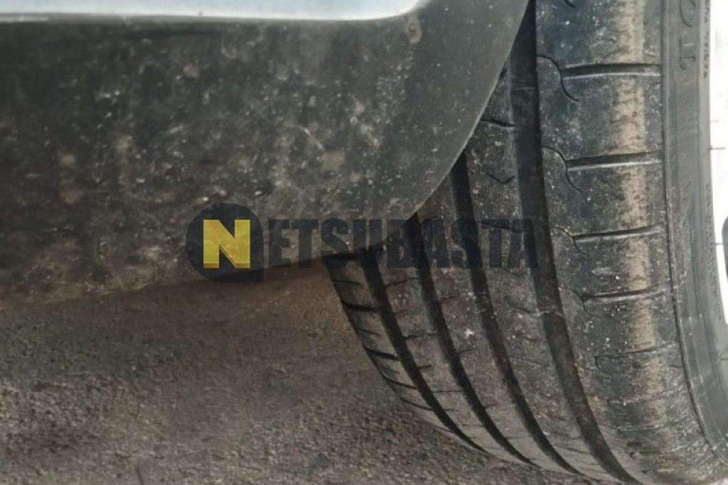 Opel Astra GTC 1.7 CDTi 2007