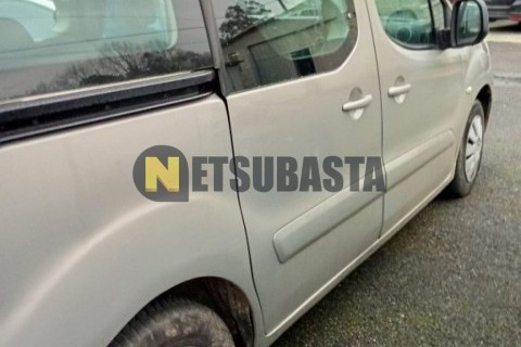 Yamaha XMAX 250 2011