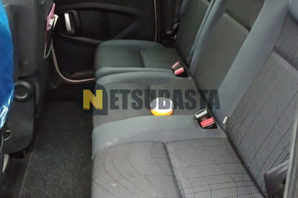 Peugeot Partner Tepee 1.6 HDi 2010