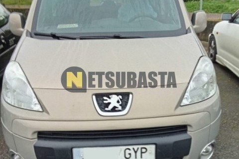 Yamaha XMAX 250 2011