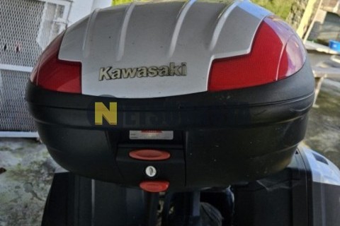 Yamaha XMAX 250 2011