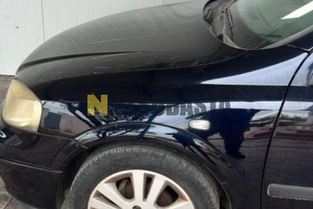 Opel Astra 1.7 CDTi 2004