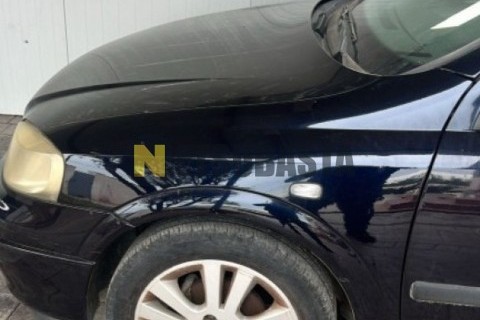 Yamaha XMAX 250 2011