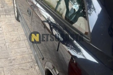 Yamaha XMAX 250 2011