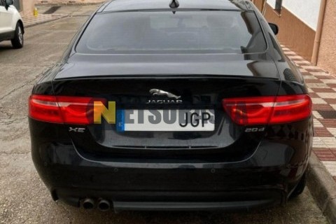 Yamaha XMAX 250 2011