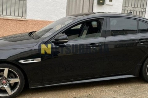 Yamaha XMAX 250 2011