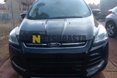 Yamaha XMAX 250 2011