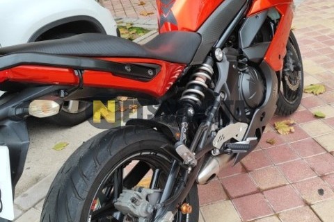 Yamaha X enter 125 2012