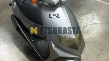 Suzuki UF Estilete 50 2000