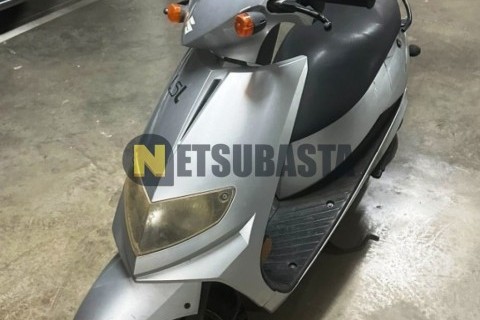 Yamaha XMAX 250 2008