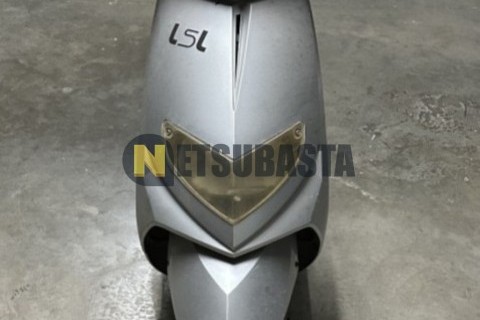 Yamaha X enter 125 2012