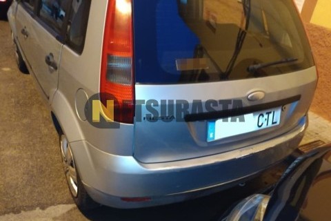 Yamaha XJ 600 N DIVERSION 1999