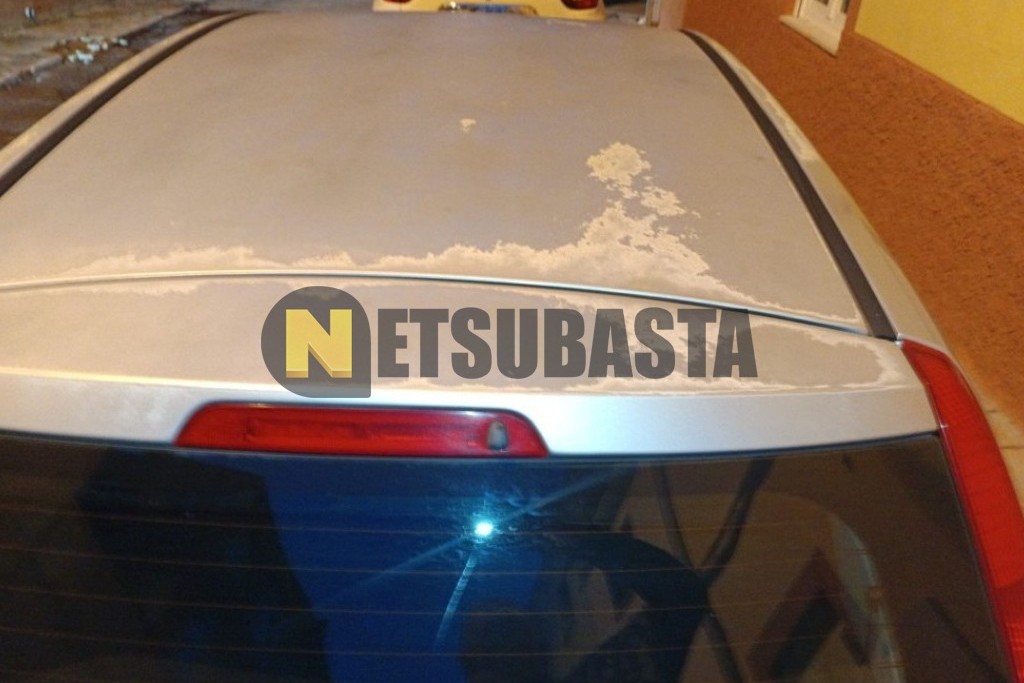 Ford Fiesta 1.3 2004