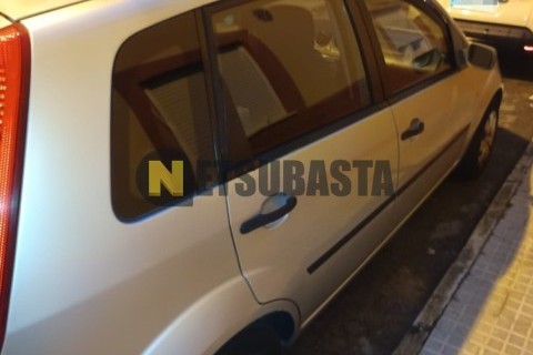 Yamaha XJ 600 N DIVERSION 1999