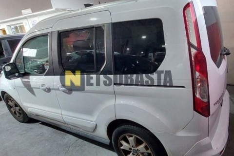 Yamaha XMAX 250 2011