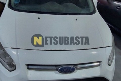 Yamaha XMAX 250 2011