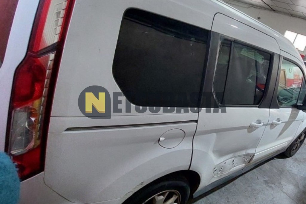 Ford Tourneo Connect 1.0 EcoBoost 2017