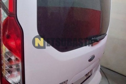 Yamaha XMAX 250 2011