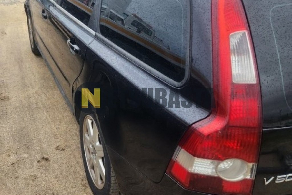 Volvo V50 2.0D 2005