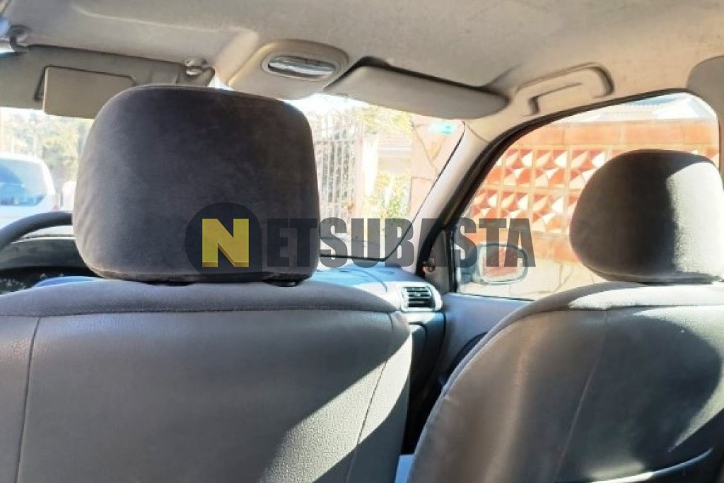 Renault Clio 1.2 2001