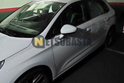 Piaggio Zip 100 2006