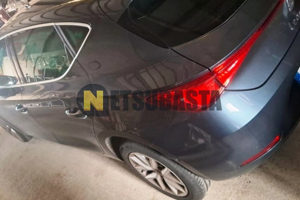 Seat Leon 2.0 TDI CR 2023