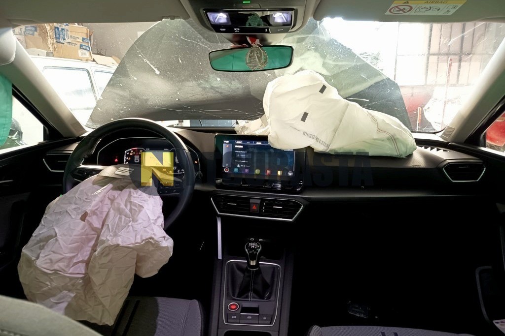 Seat Leon 2.0 TDI CR 2023