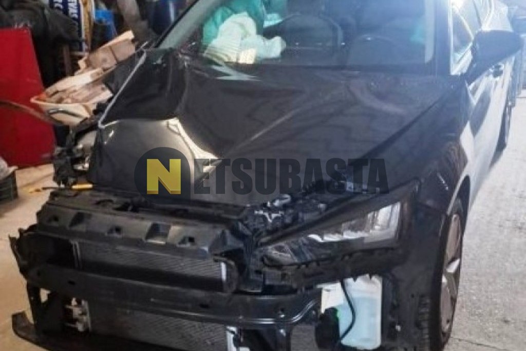 Seat Leon 2.0 TDI CR 2023