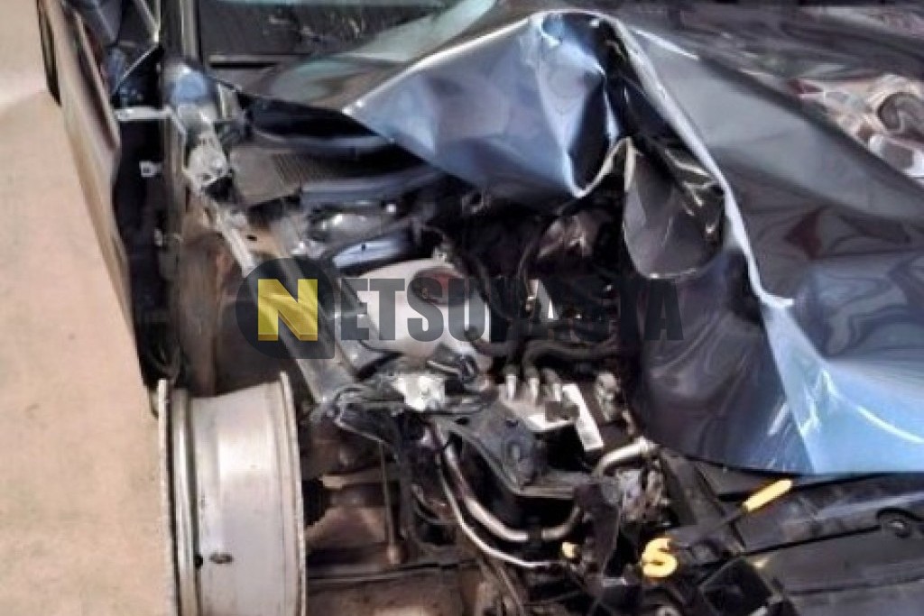 Seat Leon 2.0 TDI CR 2023