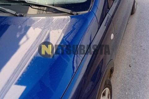 Piaggio Zip 100 2006