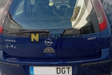 Piaggio Zip 100 2006