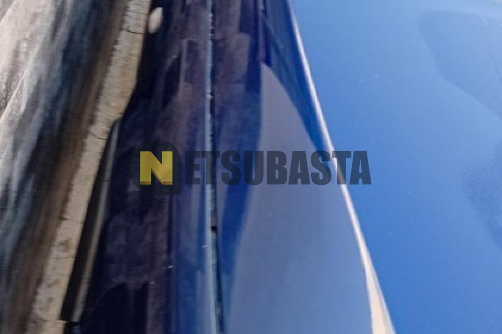 Opel Corsa 1.3 CDTI 2005