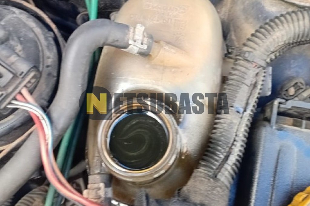 Opel Corsa 1.3 CDTI 2005