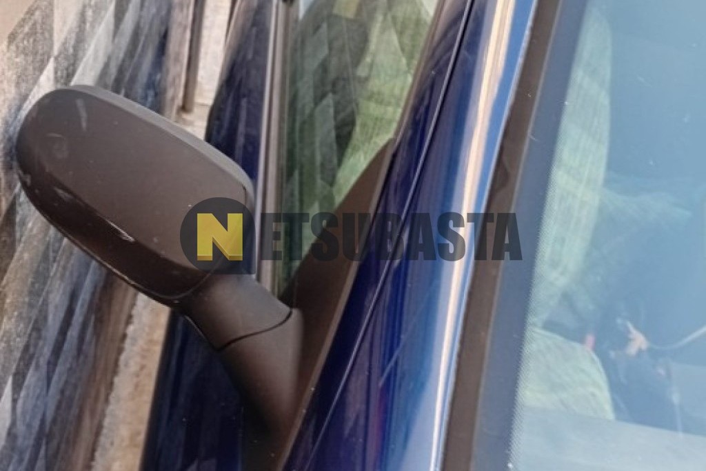 Opel Corsa 1.3 CDTI 2005