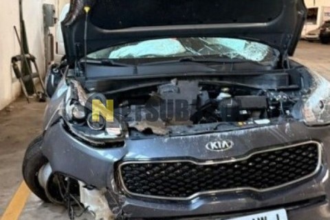 Yamaha XMAX 250 2006