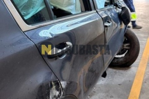 Yamaha XMAX 250 2006