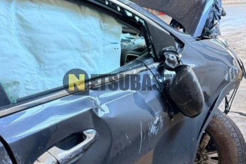 Yamaha XMAX 250 2006