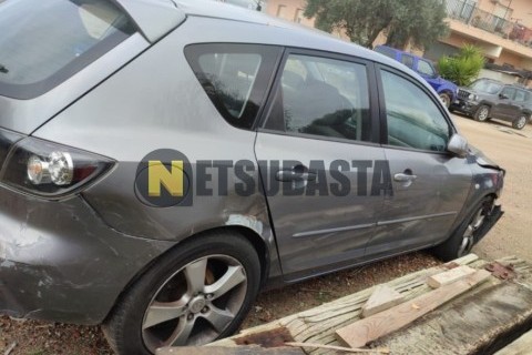 Piaggio Zip 100 2006