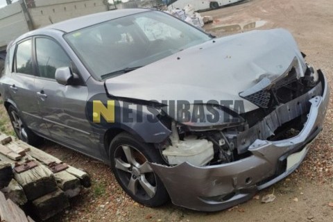 Piaggio Zip 100 2006