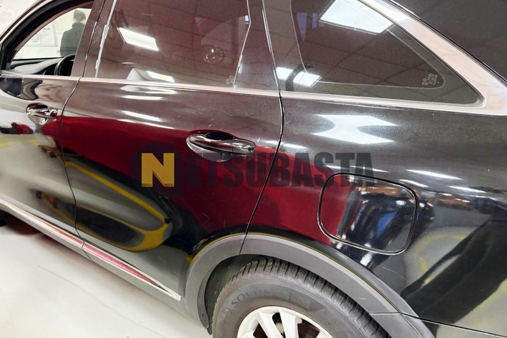 Kia Sorento 2.2 CRDi 4x4 7 plazas 2018